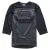 Джерси TLD RUCKUS 3/4 JERSEY; ARC [BLk] XL