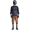 Джерси TLD RUCKUS 3/4 JERSEY; ARC [BLk] 
