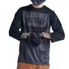 Джерси TLD RUCKUS 3/4 JERSEY; ARC [BLk] 
