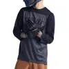 Джерси TLD RUCKUS 3/4 JERSEY; ARC [BLk] 