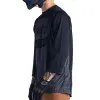 Джерси TLD RUCKUS 3/4 JERSEY; ARC [BLk] 