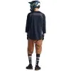 Джерси TLD RUCKUS 3/4 JERSEY; ARC [BLk] 