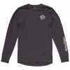 Джерсі TLD RUCKUS LS RIDE TEE [BOLTS CARBON] 