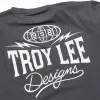 Джерсі TLD RUCKUS LS RIDE TEE [BOLTS CARBON] 