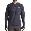 Джерсі TLD RUCKUS LS RIDE TEE [BOLTS CARBON] 