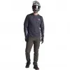 Джерсі TLD RUCKUS LS RIDE TEE [BOLTS CARBON] 