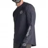 Джерсі TLD RUCKUS LS RIDE TEE [BOLTS CARBON] 