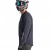 Джерсі TLD RUCKUS LS RIDE TEE [BOLTS CARBON] 