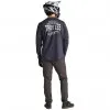 Джерсі TLD RUCKUS LS RIDE TEE [BOLTS CARBON] 