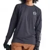 Джерсі TLD RUCKUS LS RIDE TEE [BOLTS CARBON] 