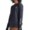 Джерсі TLD RUCKUS LS RIDE TEE [BOLTS CARBON] 