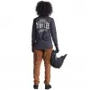 Джерсі TLD RUCKUS LS RIDE TEE [BOLTS CARBON] 