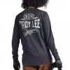 Джерсі TLD RUCKUS LS RIDE TEE [BOLTS CARBON] 