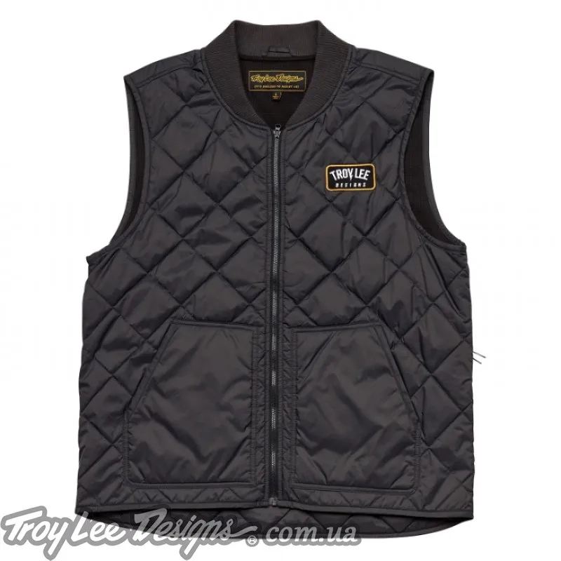 Жилет TLD RUCKUS RIDE VEST MONO [BLACK] 