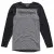 Джерсі TLD SKYLINE LS JERSEY SIGNATURE HEATHER [Grey/BLACK] XL