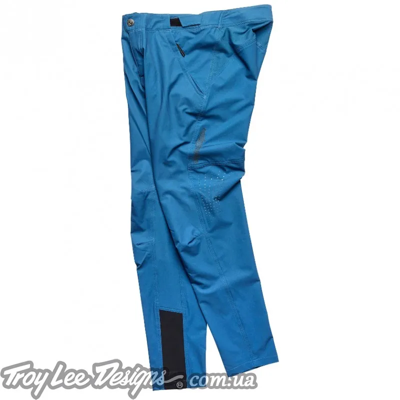 Штаны TLD SKYLINE PANT Mono [Indigo]