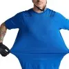 Джерсі TLD SKYLINE AIR SS JERSEY MONO [TRUE BLUE] 