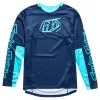 Джерсі TLD Sprint Jersey Icon [Navy] 