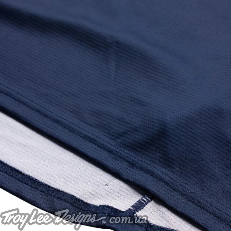 Джерсі TLD Sprint Jersey Icon [Navy] 