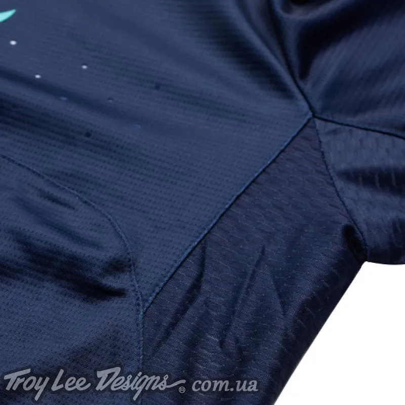 Джерсі TLD Sprint Jersey Icon [Navy] 