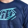 Джерсі TLD Sprint Jersey Icon [Navy] 