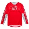 Джерси TLD Sprint Jersey Icon [Race Red] 