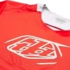 Джерси TLD Sprint Jersey Icon [Race Red] 