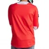 Джерси TLD Sprint Jersey Icon [Race Red] 