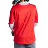 Джерси TLD Sprint Jersey Icon [Race Red] 