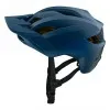 Вело шолом TLD YOUTH FLOWLINE HELMET POINT [dark indigo] OSFA