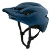 Вело шолом TLD YOUTH FLOWLINE HELMET POINT [dark indigo] OSFA