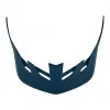 Вело шолом TLD YOUTH FLOWLINE HELMET POINT [dark indigo] OSFA