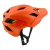 Вело шлем TLD YOUTH FLOWLINE HELMET POINT [mandarin] OSFA