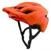 Вело шлем TLD YOUTH FLOWLINE HELMET POINT [mandarin] OSFA