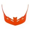 Вело шлем TLD YOUTH FLOWLINE HELMET POINT [mandarin] OSFA