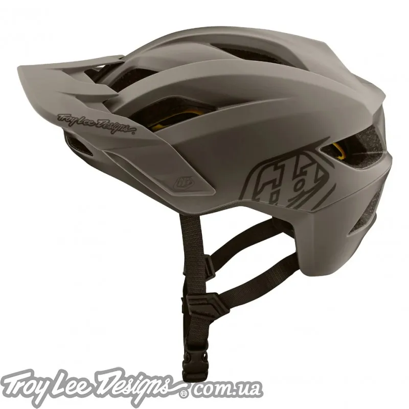Вело шлем TLD YOUTH FLOWLINE HELMET POINT [tarmac] OSFA