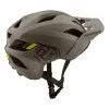 Вело шлем TLD YOUTH FLOWLINE HELMET POINT [tarmac] OSFA