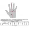 Вело рукавички TLD FLOWLINE GLOVE MONO [BLACK]