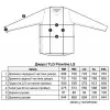 Джерси TLD FLOWLINE LS JERSEY Revert [Wine] 
