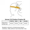 Вело шолом TLD Flowline HELMET POINT [DARK GRAY]