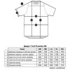 Джерсі TLD FLOWLINE SS JERSEY; Revert [BLk] 