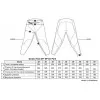 Мото штаны TLD GP PRO PANT MONO [CHARCOAL] 