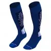 Мото носки TLD GP MX Coolmax Thick Sock; VOX [BLue] 