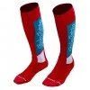 Мото носки TLD GP MX Coolmax Thick Sock; VOX [Red]