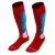 Мото носки TLD GP MX Coolmax Thick Sock; VOX [Red] L/XL (10-13)