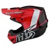 Мотошолом TLD YOUTH GP HELMET NOVA [RED]