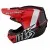 Мотошолом TLD YOUTH GP HELMET NOVA [RED] LG
