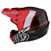 Мотошолом TLD YOUTH GP HELMET NOVA [RED]
