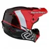 Мотошолом TLD YOUTH GP HELMET NOVA [RED]