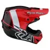 Мотошолом TLD YOUTH GP HELMET NOVA [RED]